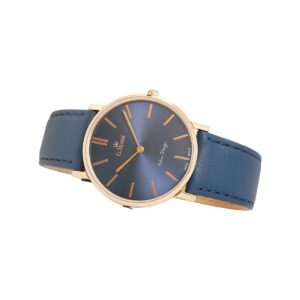 Zegarek Męski G.ROSSI 8709A2-6F3 + BOX