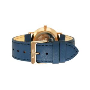 Zegarek Męski G.ROSSI 8709A2-6F3 + BOX