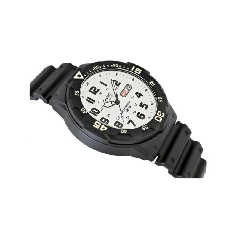 38_6_3_max Zegarek CASIO MRW-200H-7BVDF + BOX