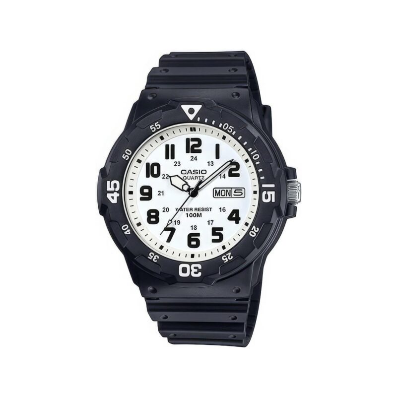 38_6_8_max Zegarek CASIO MRW-200H-7BVDF + BOX