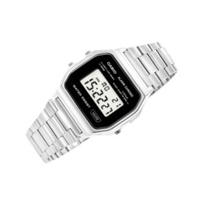 Zegarek Damski CASIO Vintage A158WEA-1EF + BOX