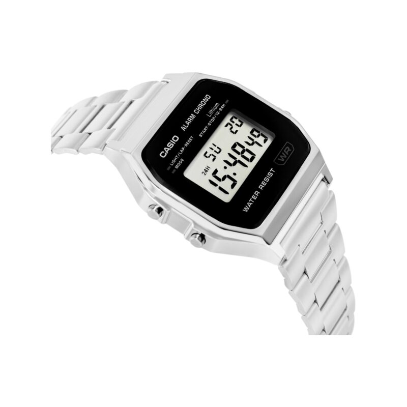 Zegarek Damski CASIO Vintage A158WEA-1EF + BOX