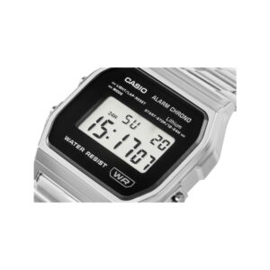 Zegarek Damski CASIO Vintage A158WEA-1EF + BOX