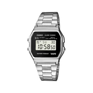Zegarek Damski CASIO Vintage A158WEA-1EF + BOX