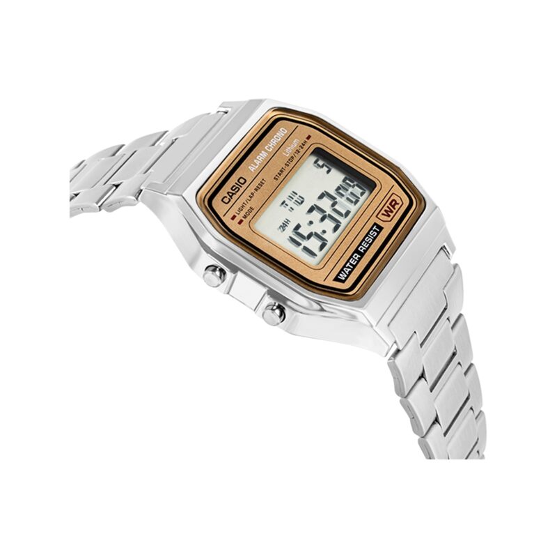 Zegarek Damski CASIO Vintage A158WEA-9EF + BOX