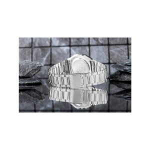 Zegarek Damski CASIO Vintage A158WEA-9EF + BOX