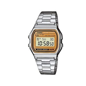 Zegarek CASIO Vintage A158WEA-9EF + BOX