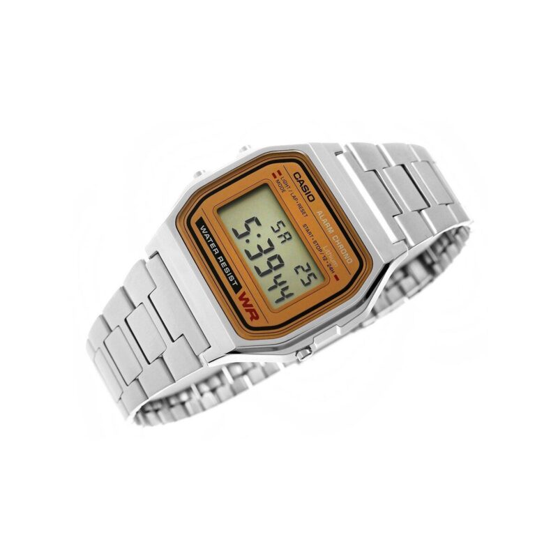 Zegarek CASIO Vintage A158WEA-9EF + BOX