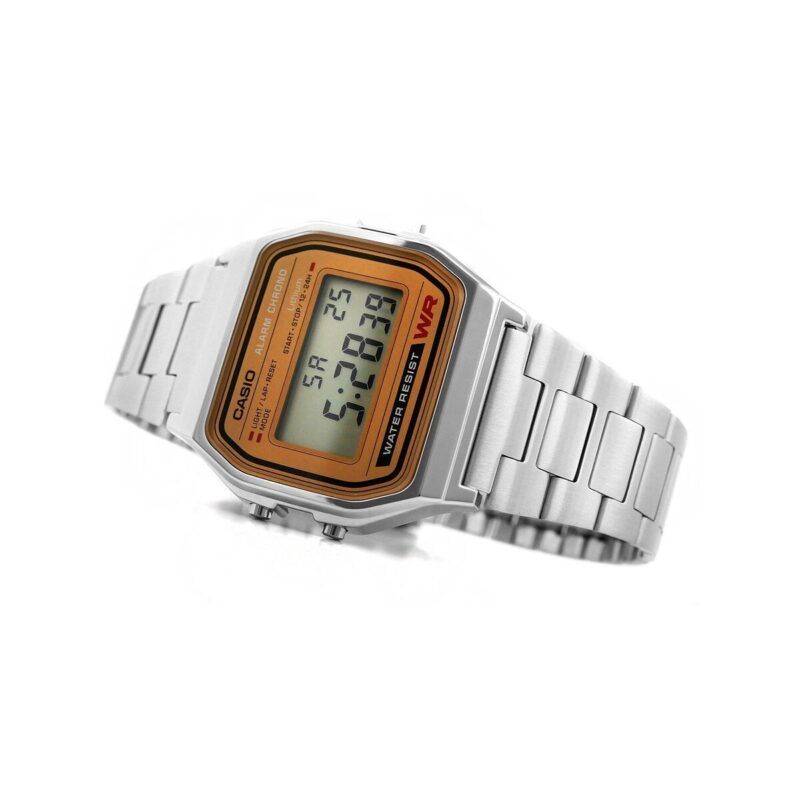 Zegarek CASIO Vintage A158WEA-9EF + BOX