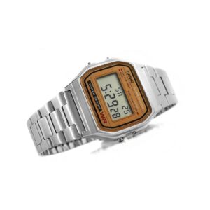 Zegarek CASIO Vintage A158WEA-9EF + BOX