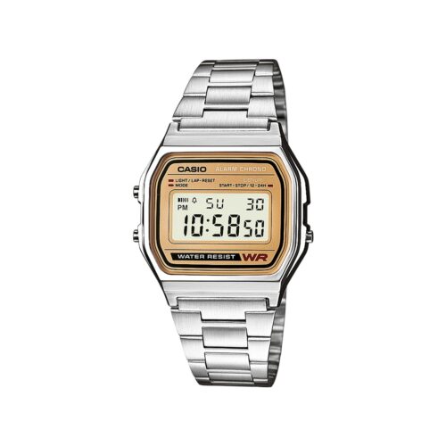 Zegarek Damski CASIO Vintage A158WEA-9EF + BOX