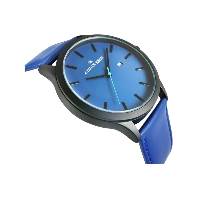 Zegarek Męski JORDAN KERR L1026-3