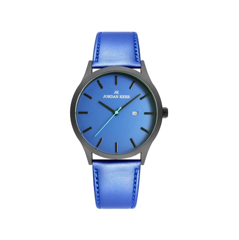 Zegarek Męski JORDAN KERR L1026-3