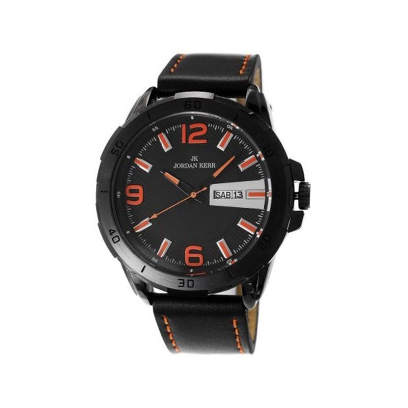 Zegarek męski Jordan Kerr  PT-11970-3