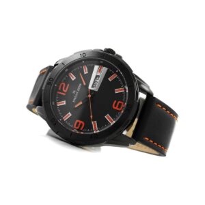 Zegarek męski Jordan Kerr  PT-11970-3