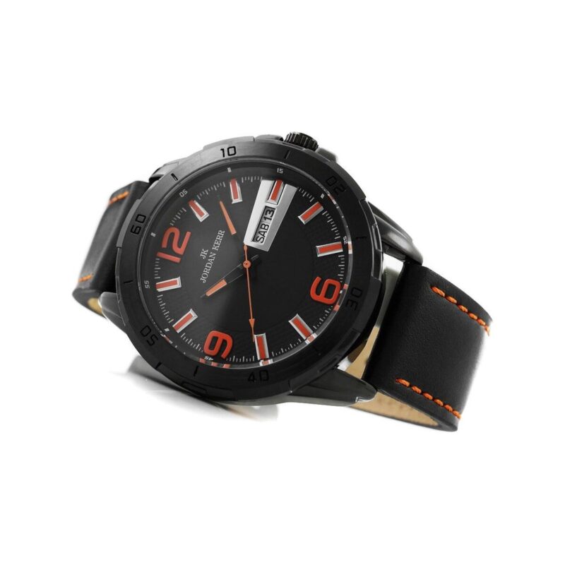 Zegarek męski Jordan Kerr  PT-11970-3