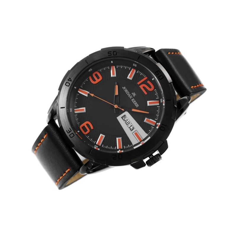 Zegarek męski Jordan Kerr  PT-11970-3