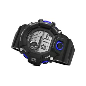 Zegarek Męski Pacific 340G-2 10 BAR Unisex Do PŁYWANIA