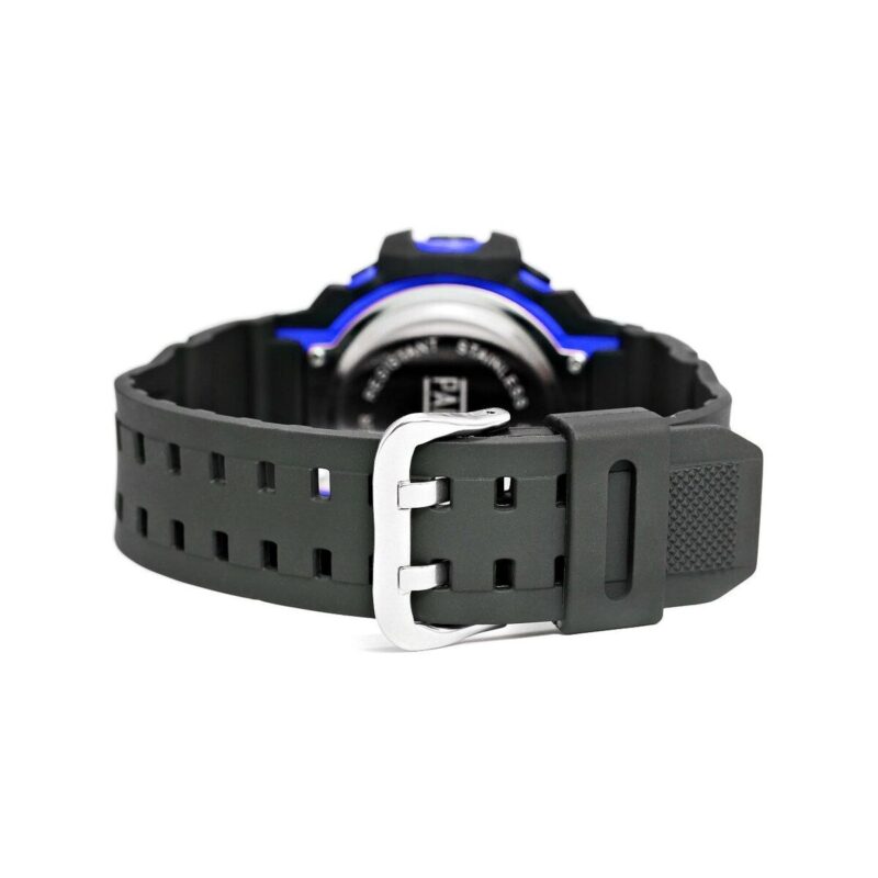 Zegarek Męski Pacific 340G-2 10 BAR Unisex Do PŁYWANIA