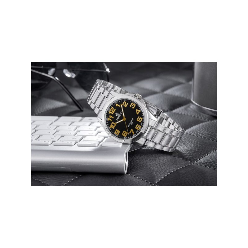 42_95_11_max Zegarek Męski PERFECT P012-04