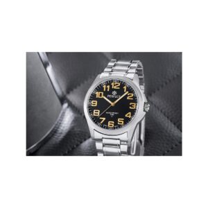 42_95_12_max Zegarek Męski PERFECT P012-04