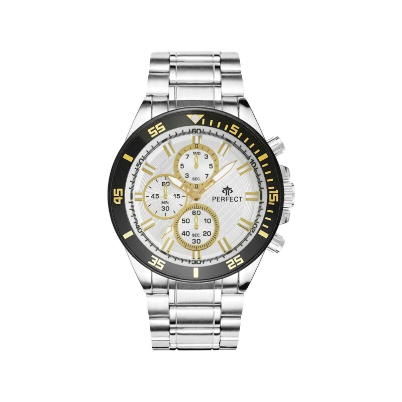 Zegarek Męski PERFECT M154-5