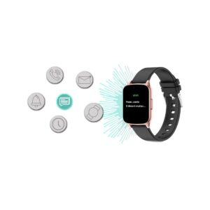 Zegarek SMARTWATCH G.Rossi SW009-6