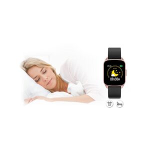 Zegarek SMARTWATCH G.Rossi SW009-6