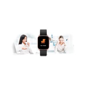 Zegarek SMARTWATCH G.Rossi SW009-6
