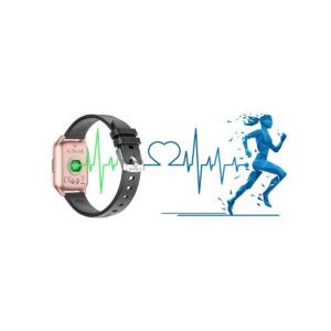 Zegarek SMARTWATCH G.Rossi SW009-6