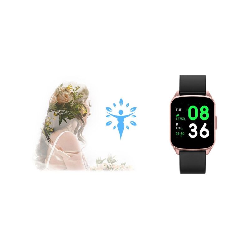 Zegarek SMARTWATCH G.Rossi SW009-6