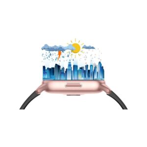 Zegarek SMARTWATCH G.Rossi SW009-6