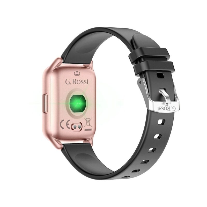 Zegarek SMARTWATCH G.Rossi SW009-6