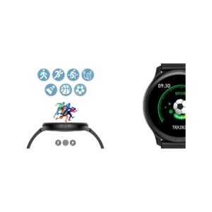 Zegarek SMARTWATCH G.Rossi SW010-11