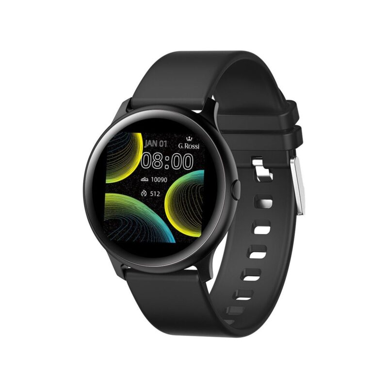 Zegarek SMARTWATCH G.Rossi SW010-11