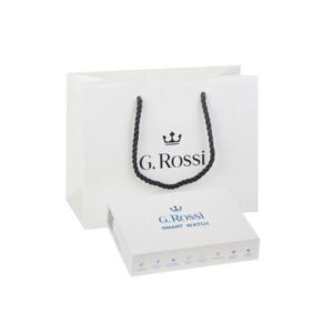 Zegarek SMARTWATCH G.Rossi SW010-11