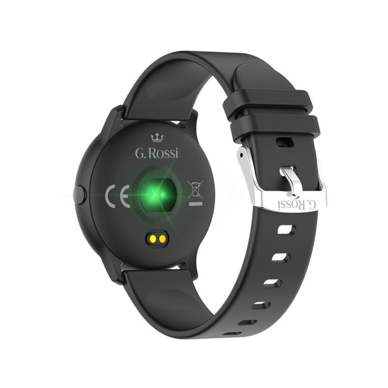 Zegarek SMARTWATCH G.Rossi SW010-11
