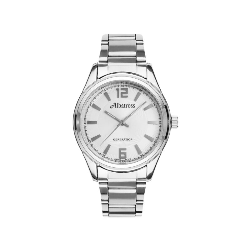 45_8_1_max Zegarek Męski Albatross Generation ABD179-2