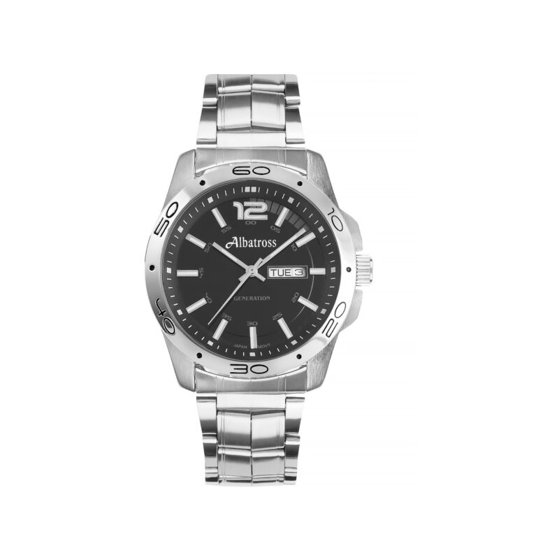 Zegarek Męski Albatross Generation ABD177-1