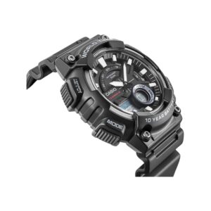 Zegarek Męski CASIO Gerton AEQ-110W-1AVDF + BOX