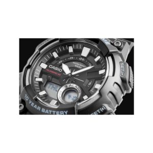 Zegarek Męski CASIO Gerton AEQ-110W-1AVDF + BOX