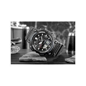 Zegarek Męski CASIO Gerton AEQ-110W-1AVDF + BOX