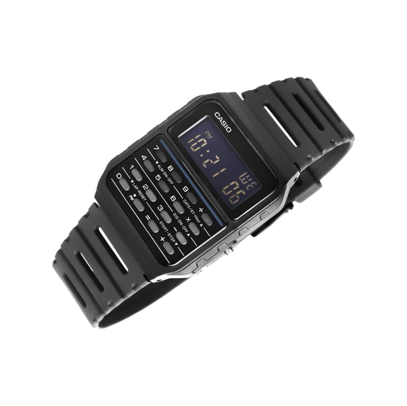 Zegarek CASIO CA-53WF-1BEF + BOX
