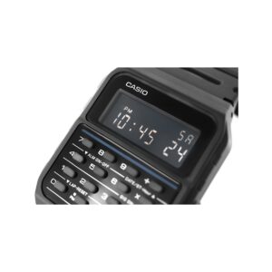 Zegarek CASIO CA-53WF-1BEF + BOX