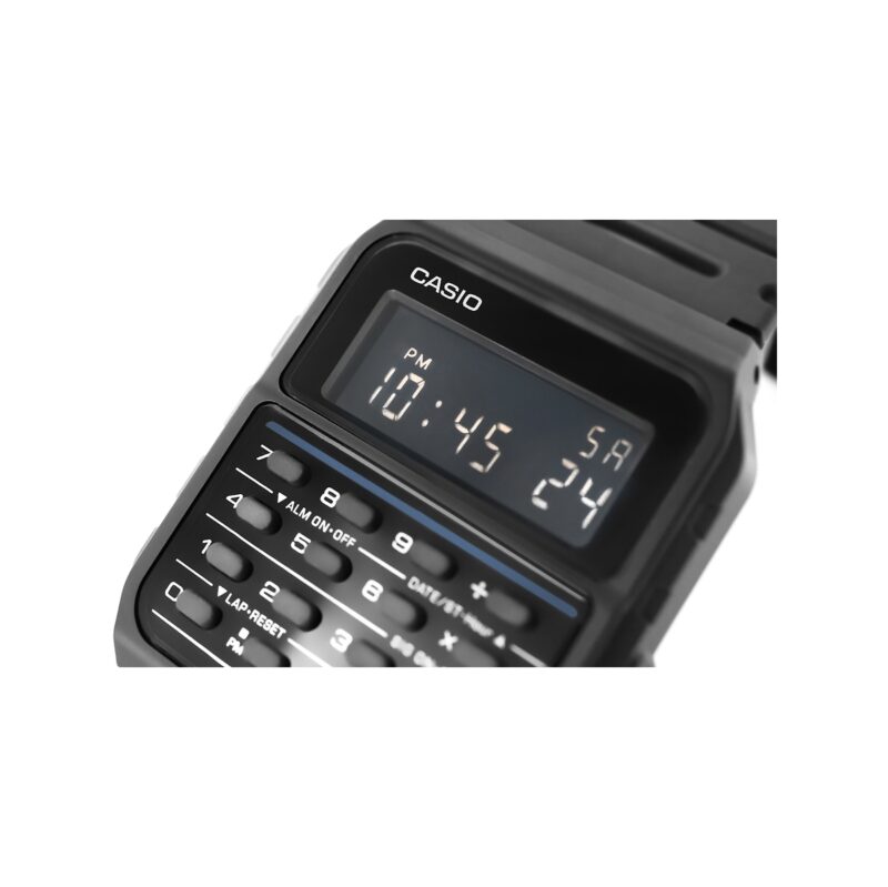 Zegarek CASIO CA-53WF-1BEF + BOX