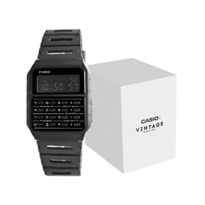Zegarek CASIO CA-53WF-1BEF + BOX