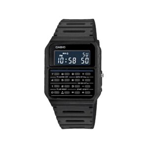 Zegarek CASIO CA-53WF-1BEF + BOX