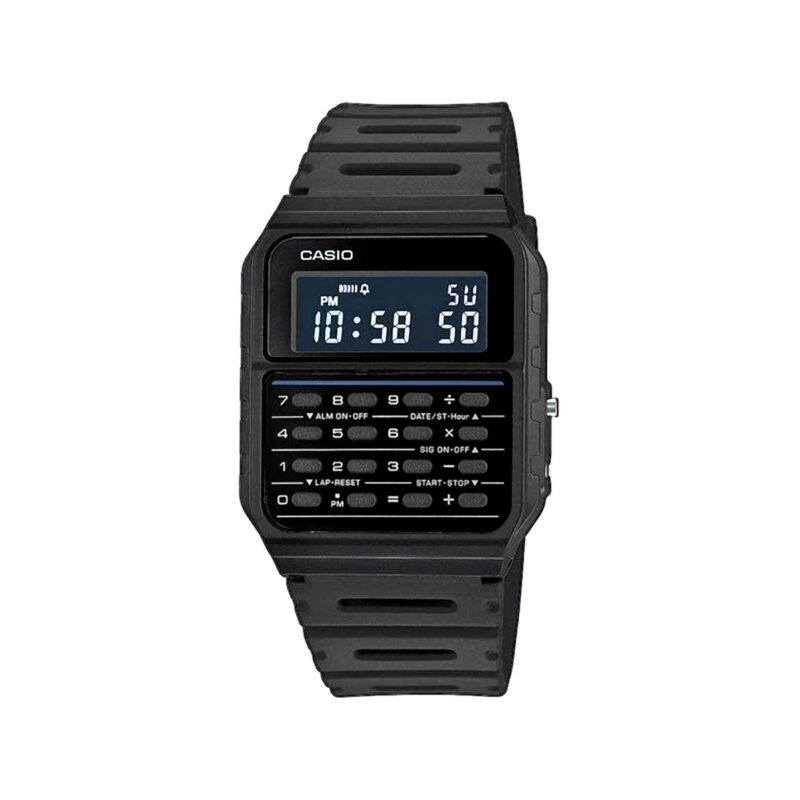 Zegarek CASIO CA-53WF-1BEF + BOX