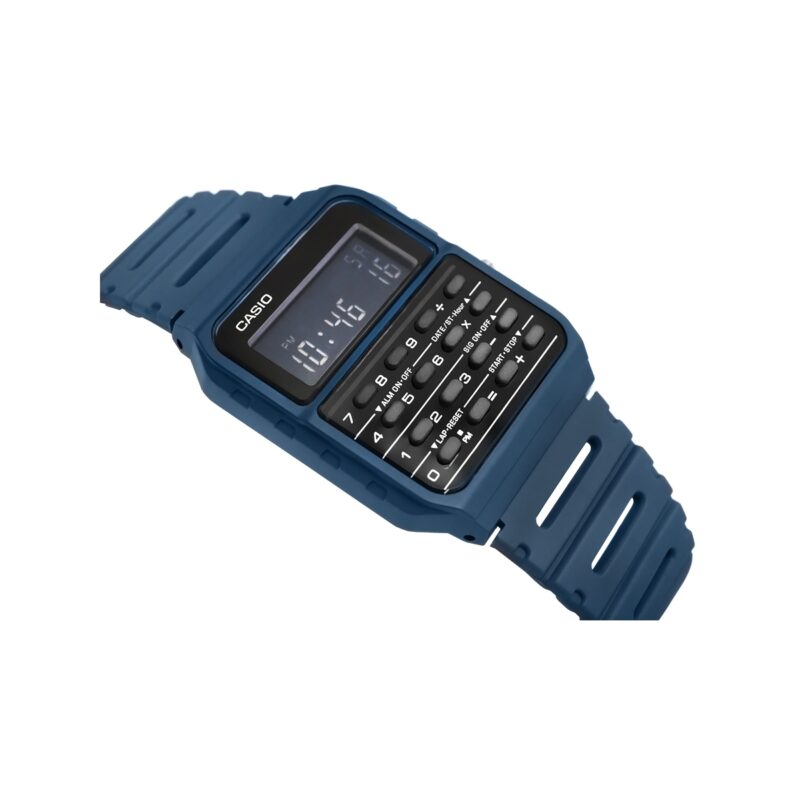Zegarek CASIO CA-53WF-2BEF + BOX