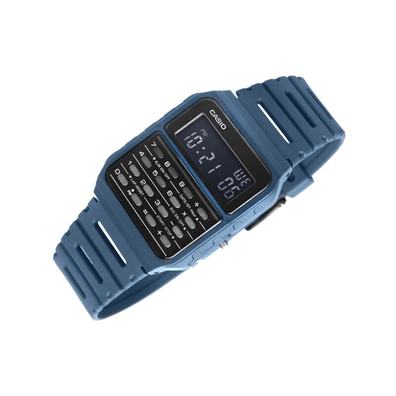 Zegarek CASIO CA-53WF-2BEF + BOX